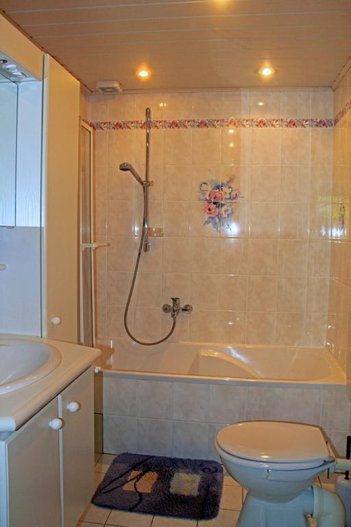 Апартаменты Haus Rita Thurmansbang Номер фото